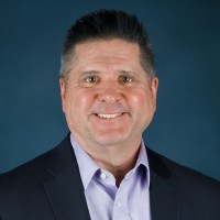 David Harvey Headshot