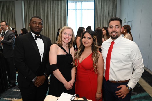 30 u 30 event photos