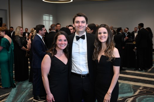 30 u 30 event photos