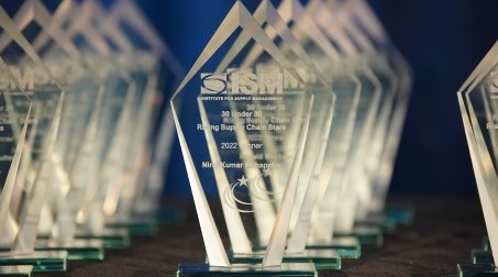 30 under 30 event photo awards