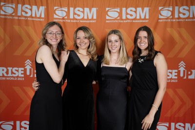 30 under 30 event photo awards