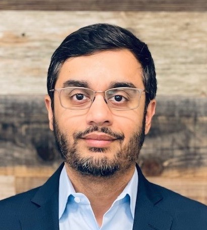 Naseem Malik Headshot