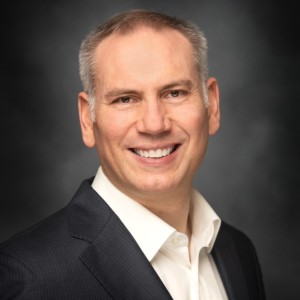 Flavio Alberino Headshot