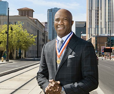 Sidney Johnson Cropped Photo